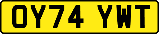 OY74YWT