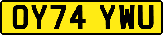 OY74YWU
