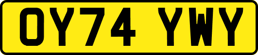 OY74YWY