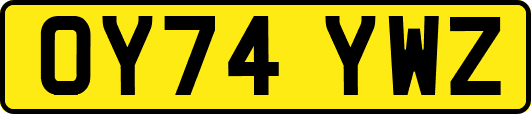 OY74YWZ