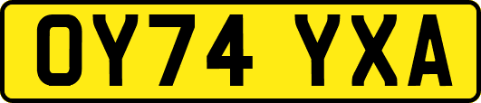 OY74YXA