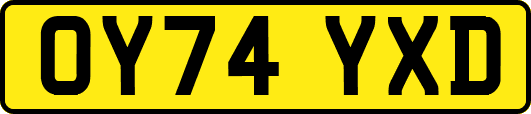 OY74YXD