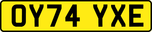 OY74YXE