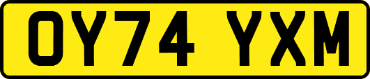 OY74YXM