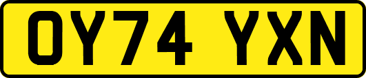 OY74YXN