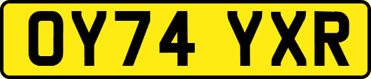 OY74YXR