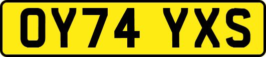 OY74YXS