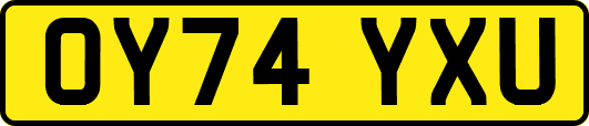 OY74YXU