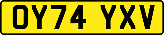 OY74YXV