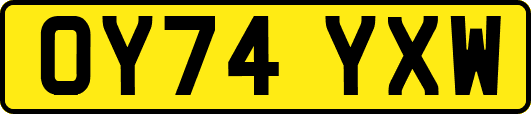 OY74YXW
