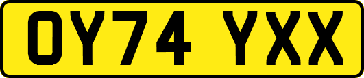OY74YXX