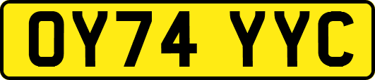 OY74YYC