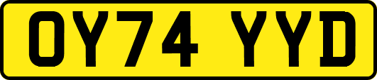 OY74YYD