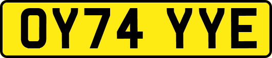 OY74YYE