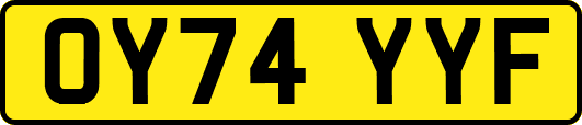 OY74YYF