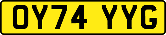 OY74YYG