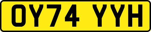OY74YYH