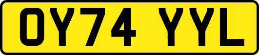OY74YYL