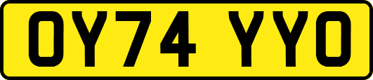 OY74YYO