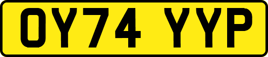 OY74YYP