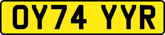 OY74YYR