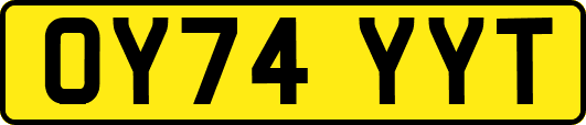 OY74YYT