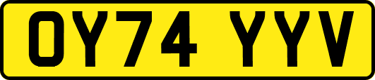 OY74YYV