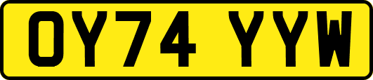 OY74YYW