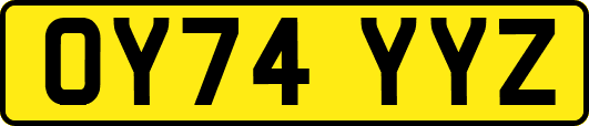 OY74YYZ