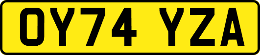 OY74YZA