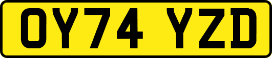 OY74YZD