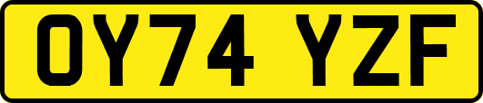 OY74YZF