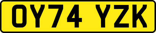 OY74YZK