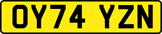 OY74YZN