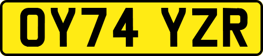 OY74YZR