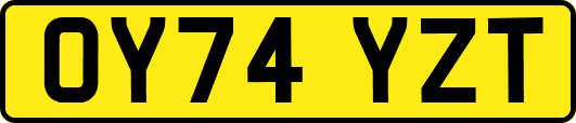 OY74YZT
