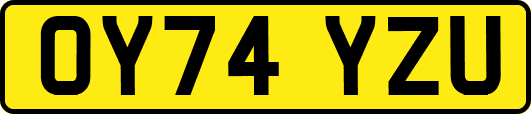 OY74YZU