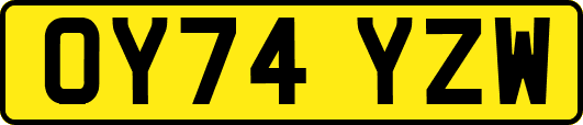 OY74YZW