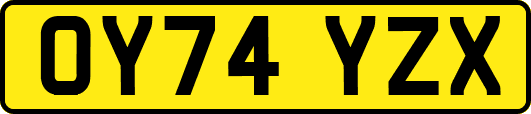OY74YZX