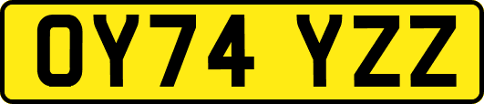 OY74YZZ