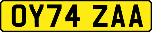 OY74ZAA