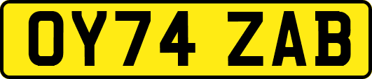 OY74ZAB