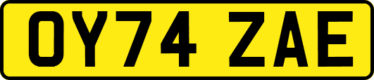 OY74ZAE