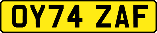 OY74ZAF