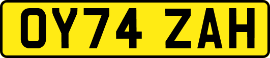 OY74ZAH
