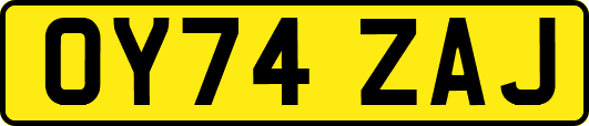 OY74ZAJ