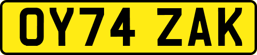 OY74ZAK