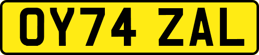 OY74ZAL