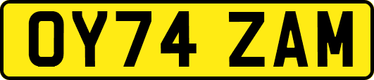 OY74ZAM