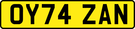 OY74ZAN